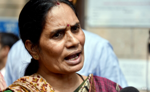 Read more about the article "Ensure Swatiji Gets Justice": Nirbhaya's Mother To Arvind Kejriwal