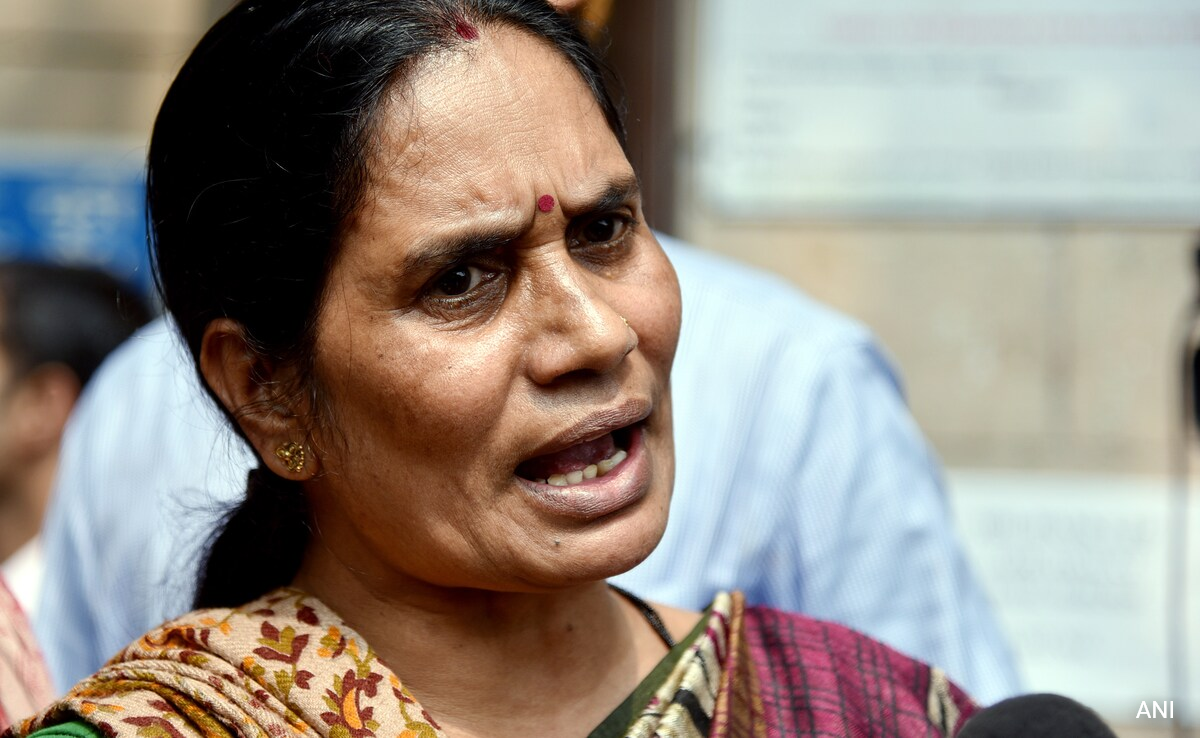 "Ensure Swatiji Gets Justice": Nirbhaya's Mother To Arvind Kejriwal