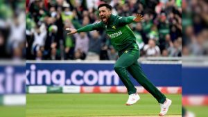 Read more about the article Pakistan's T20 World Cup Squad Announced; Amir, Imad Wasim Included