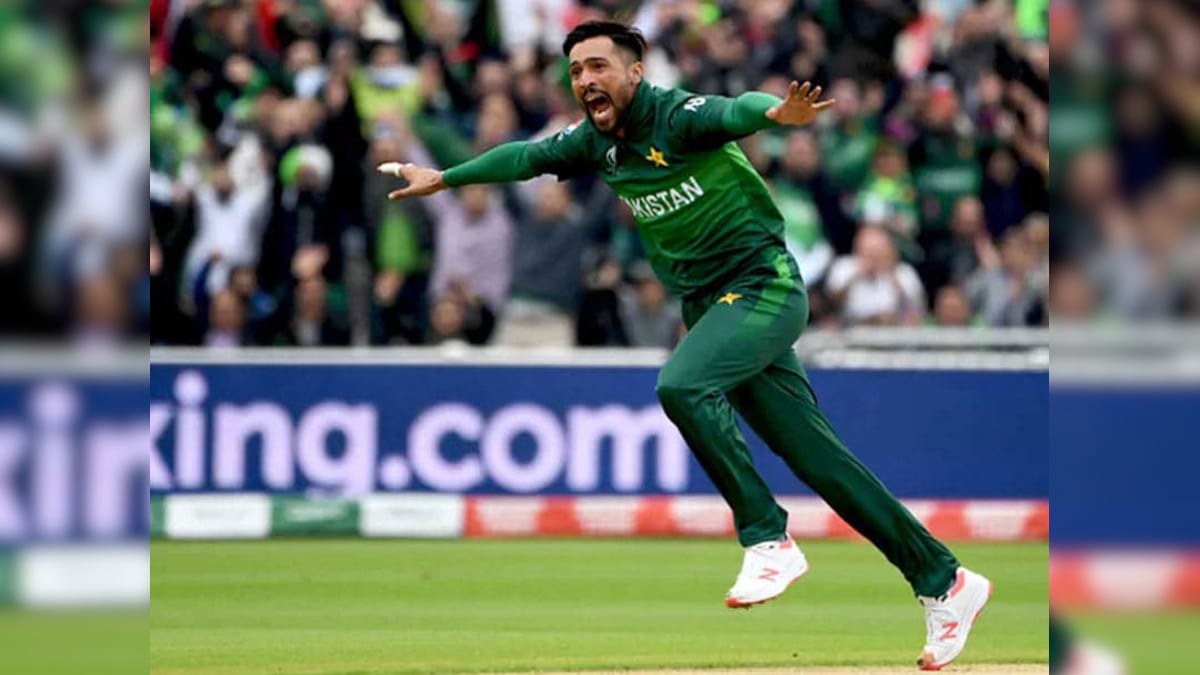 You are currently viewing Pakistan's T20 World Cup Squad Announced; Amir, Imad Wasim Included