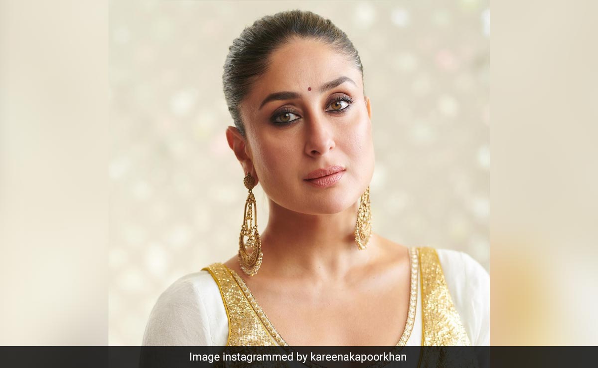 You are currently viewing Kareena Kapoor Gets Court Notice For Using 'Bible' In Pregnancy Book Title