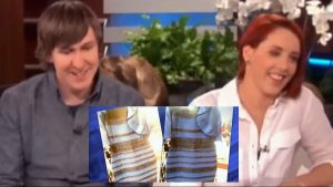 Read more about the article Scottish man behind viral white-gold dress admits he tried to strangle wife