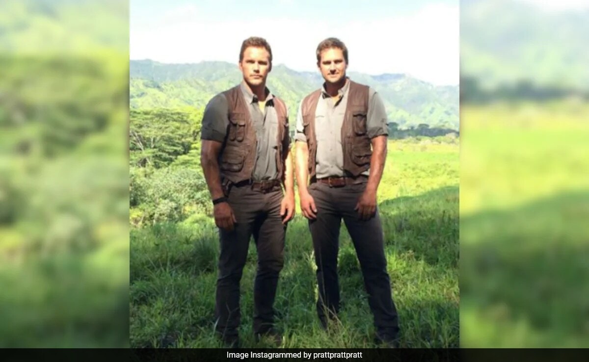 Chris Pratt's Tribute To His Stunt Double Tony McFarr: "I Remember He Took A Nasty Shot To The Head"