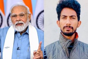 Read more about the article "Laugh Or Cry?" Comedian After Nomination Rejected From PM Modi's Seat