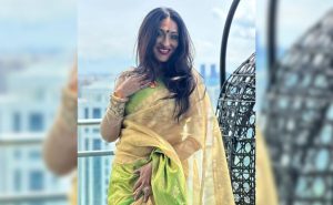 Read more about the article Rituparna Sengupta Says She Is "Dying To Work" With Sanjay Leela Bhansali: "I Missed Myself In Heeramandi"