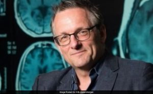Read more about the article British TV Presenter Michael Mosley Found Dead On Greek Island
