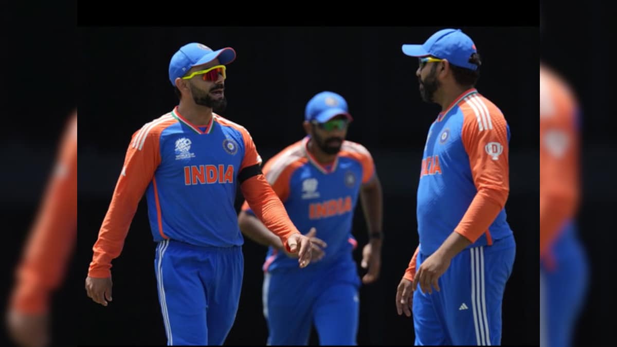 Read more about the article IND vs BAN LIVE Streaming T20 World Cup 2024 Live: Where To Watch Live