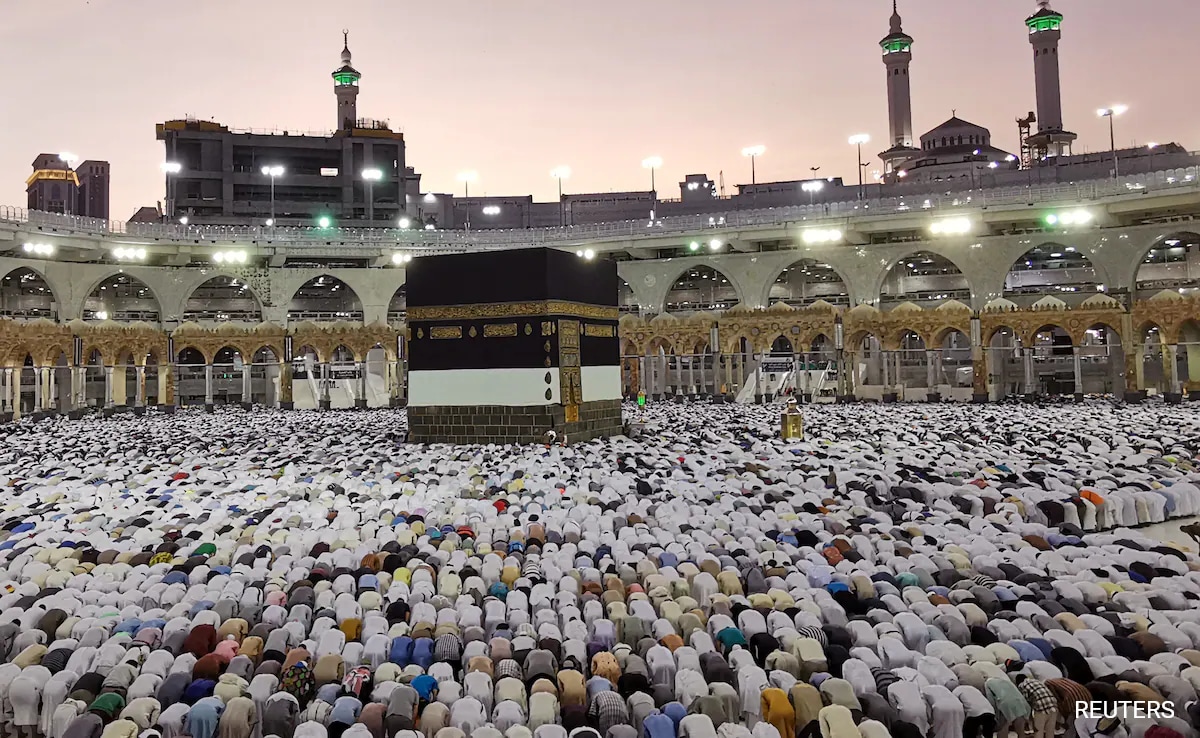 You are currently viewing Pilgrims Recount Hajj Heat Horrors