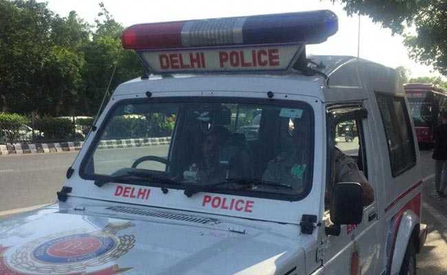 1 Killed In Firing At Food Outlet In Delhi's Rajouri Garden: Cops