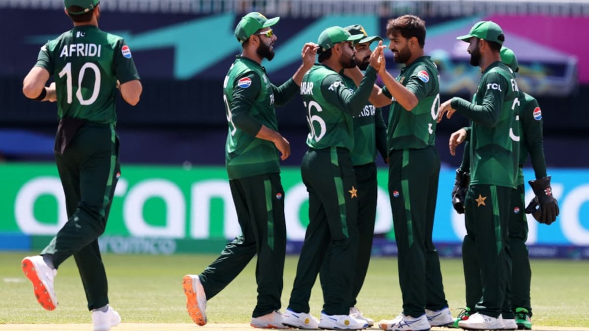 "Pakistan Stars Accepted US 00 For…": Board To Take Strong Action