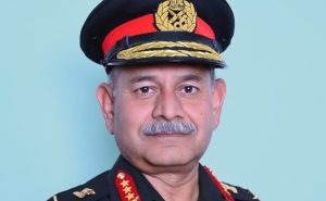 Read more about the article 40 Years Of Service, Top Miliary Honours: All About India's Next Army Chief