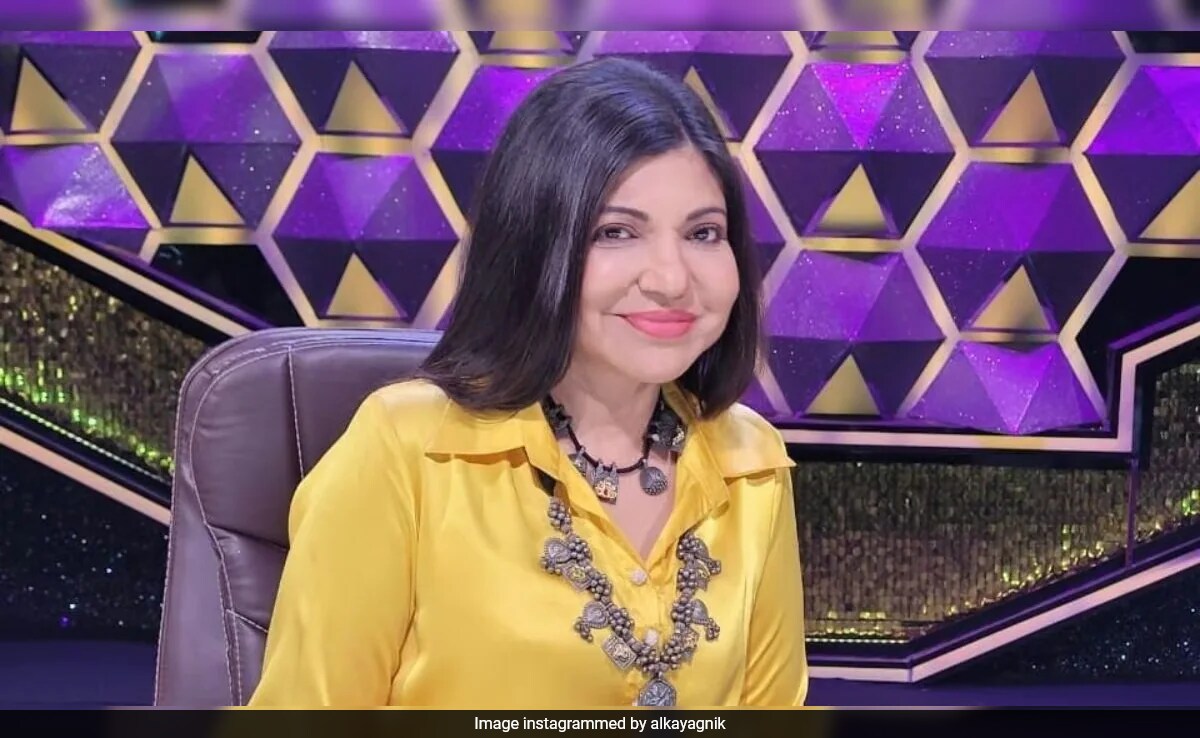 You are currently viewing What Is Sensorineural Deafness, Hearing Loss Alka Yagnik Is Diagnosed With