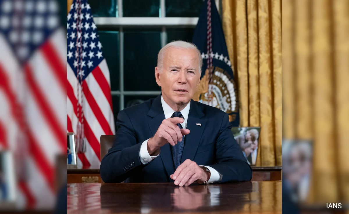 Democrats Rally Behind Biden After Shaky Debate Performance With Trump