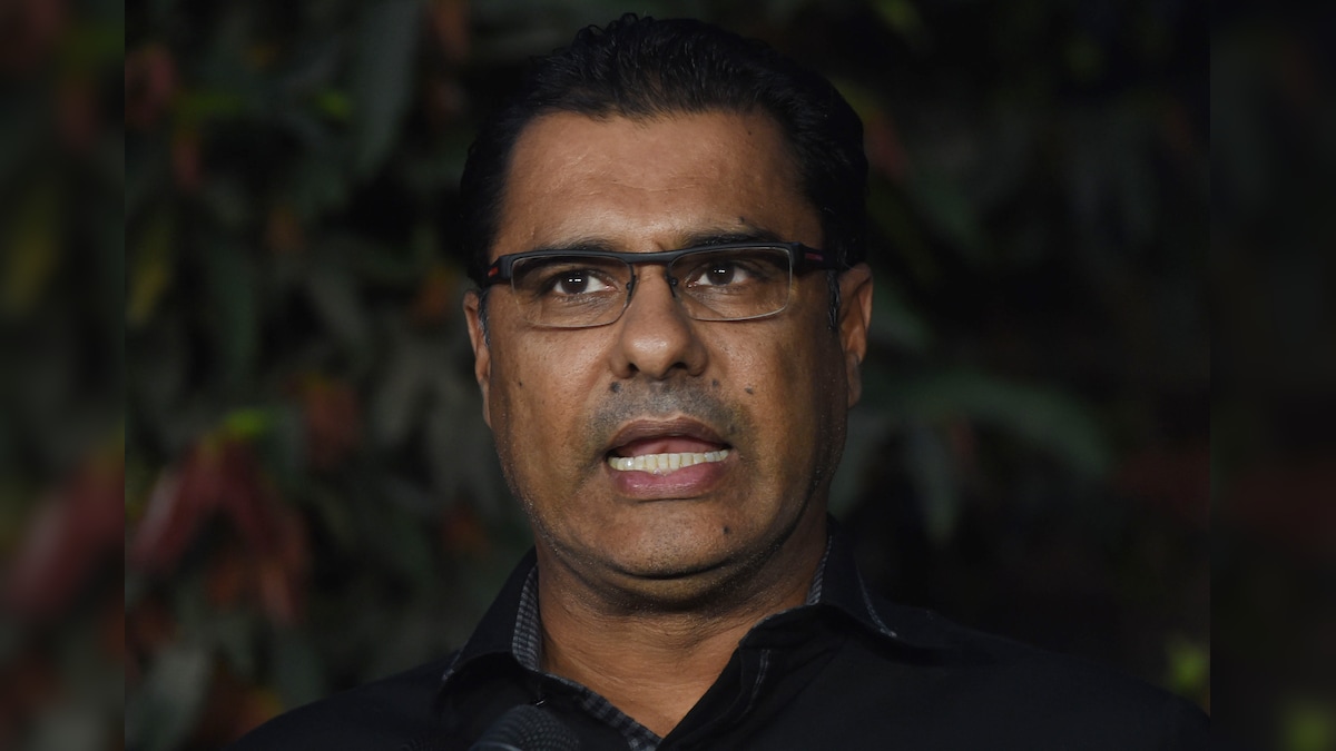 Read more about the article "If You Can't Win This Game…": Waqar Younis' Unfiltered Dig At Pakistan