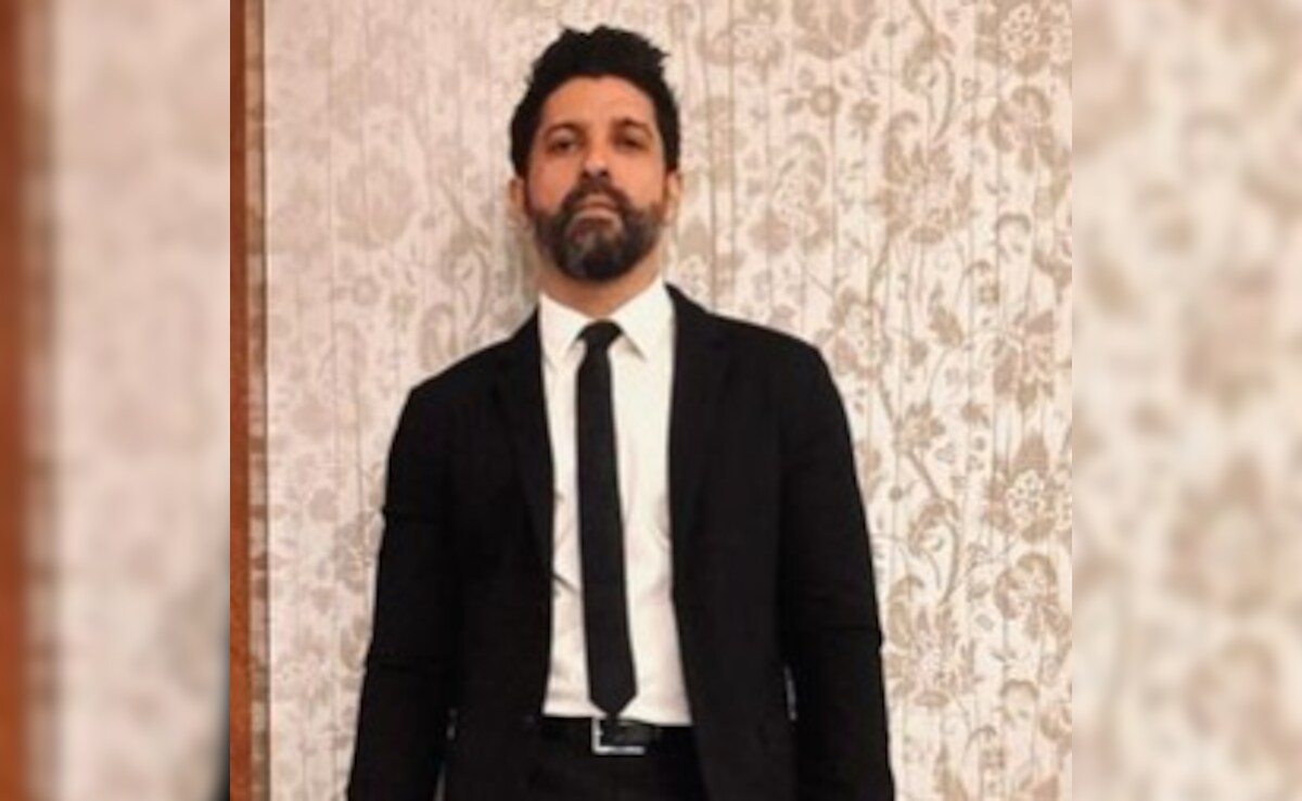 You are currently viewing "Wherever I Go, People Just Ask Me When  Don 3, Mirzapur 3  Will Come Out": Farhan Akhtar