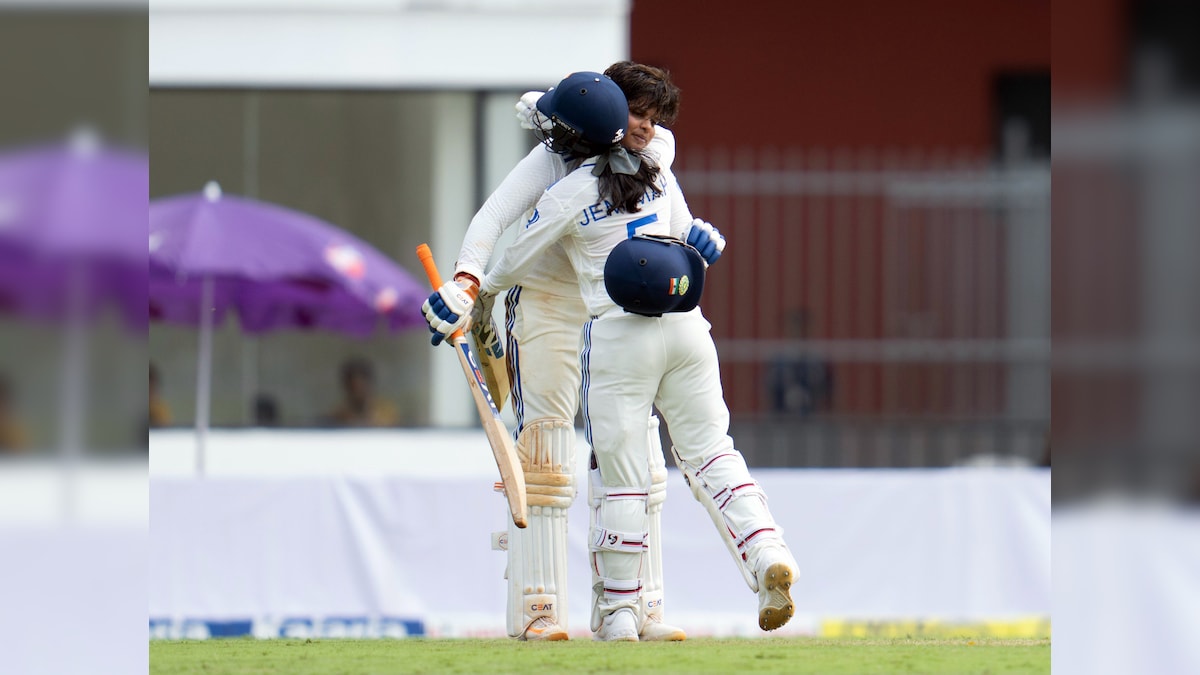 1st Time In 90 Years: Indian Women's Cricket Team Achieves Historic Record