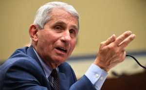 Read more about the article Top US Scientist Antony Fauci Testifies On Origins Of Covid-19 Before House Panel
