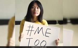 Read more about the article Chinese #MeToo Activist Jailed 5 Years For Subversion Charge