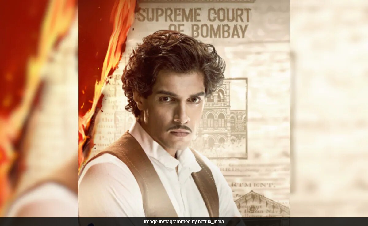 You are currently viewing Makers Of Aamir Khan's Son's Debut Film 'Maharaj' To Challenge Court Stay