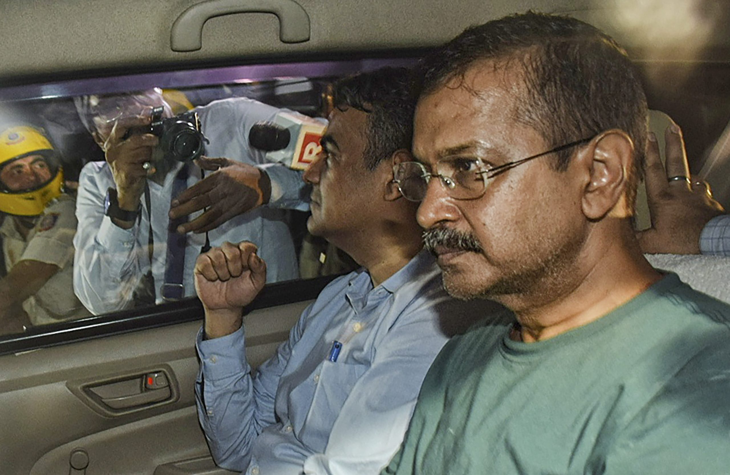 You are currently viewing In Delhi Court's Custody Order For Arvind Kejriwal, A Caveat For CBI