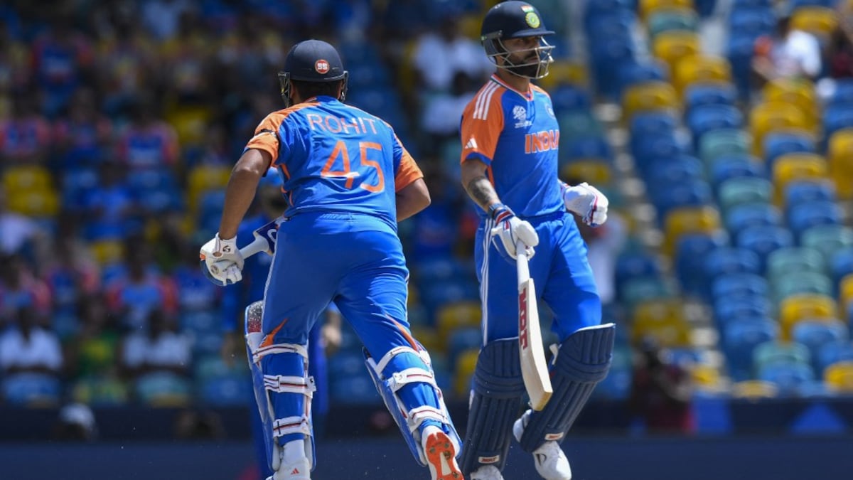 You are currently viewing "That's Critical…": Rohit's Blunt Take After India's Super 8 Win vs AFG