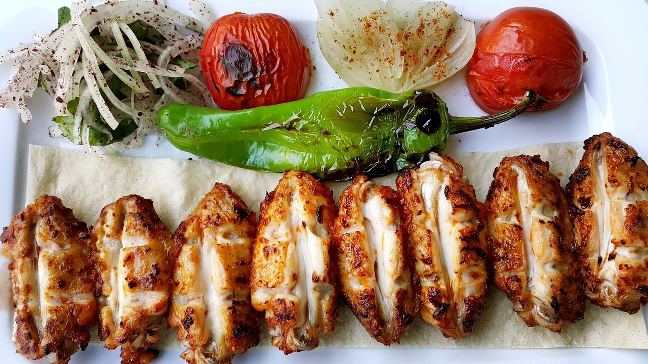 Karnataka Bans Use Of Artificial Colours In Chicken, Fish Kebabs