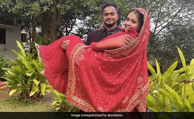 Devoleena Bhattacharjee's Big Comment On Pregnancy Rumours: "It's My Personal Space, You Aren't Invited"