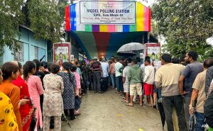Read more about the article Arunachal Assembly Polls Vote Counting Today, BJP Won 10 Seats Unopposed