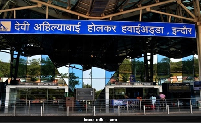 You are currently viewing Indore Airport Receives Hoax Bomb Threat, Case Registered