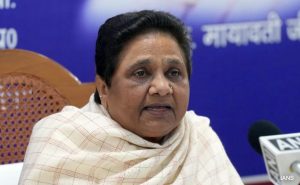 Read more about the article What Mayawati Said About Muslims As BSP Scores Zero In 2024 Elections