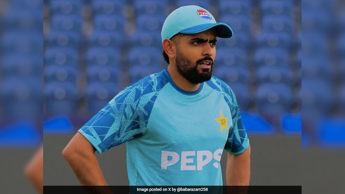 Read more about the article "Biggest Insult": Ex Pak Star Tears Into Babar Azam's Team After USA Loss