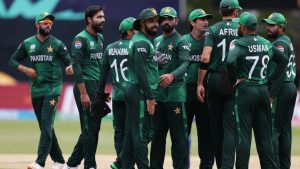 Read more about the article "Qurbani Kay Janwar…": Ex-Pak Star's Cryptic Post Viral After Team's Exit