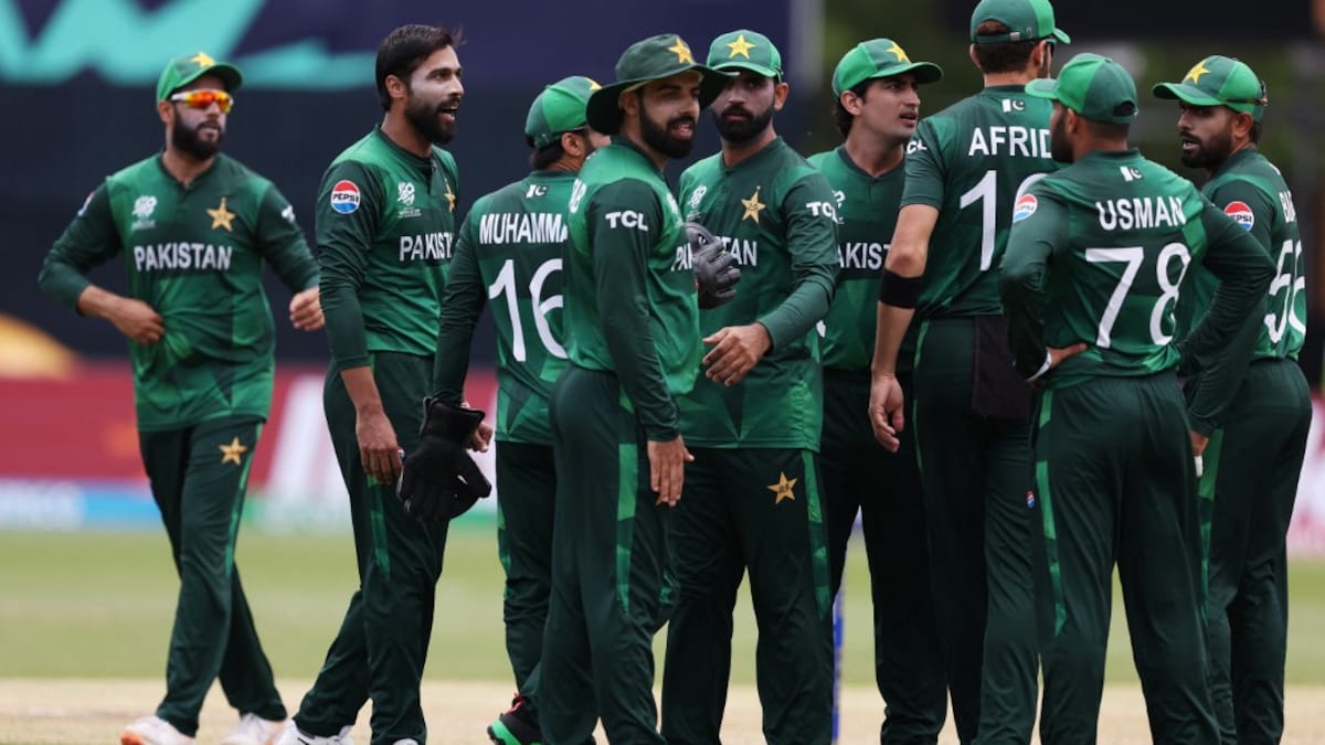 You are currently viewing "Qurbani Kay Janwar…": Ex-Pak Star's Cryptic Post Viral After Team's Exit