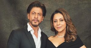 Read more about the article 'जो रिलेशनशिप बैडरूम में…' जब पत्नी के साथ अनूठे रिश्ते पर बोले शाहरुख खान