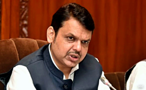 Read more about the article Not Running Away, Have A Strategy: D Fadnavis Plays Down Resignation Offer