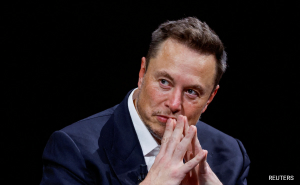 Read more about the article 5 Shocking Allegations Against Elon Musk In New Report