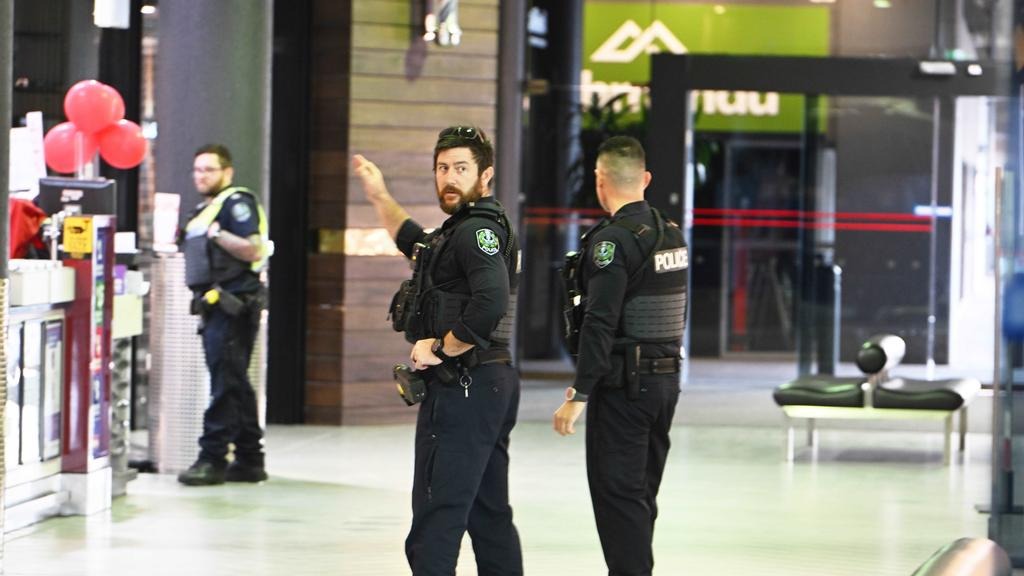 You are currently viewing Adelaide: Westfield Marion shopping centre evacuated over reports of mass brawl, armed suspect
