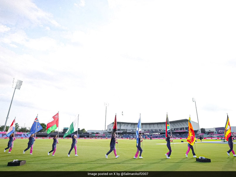 You are currently viewing T20 World Cup Opening Ceremony Live Streaming: When And Where To Watch?
