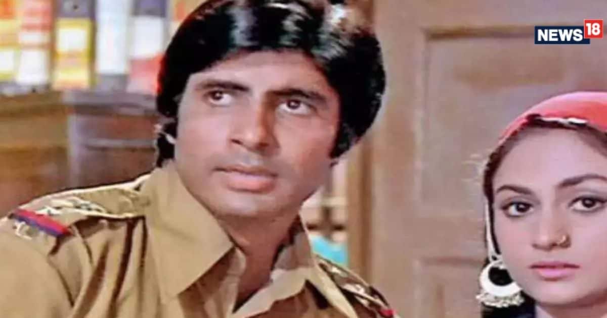 You are currently viewing जब बॉलीवुड छोड़ना चाहते थे अमिताभ बच्चन, 1973 की इस मूवी ने बचाया करियर