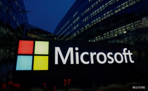 Read more about the article Microsoft Targeted By Austrian Privacy Group Over Education Programme