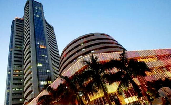 Sensex Surges Past 77,000, Hits All-Time High. Nifty Hits Lifetime High Too