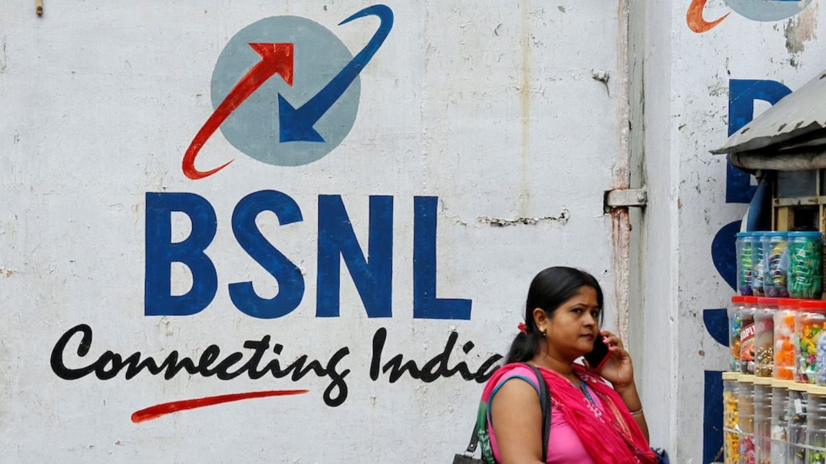 You are currently viewing BSNL Reportedly Suffers Major Data Breach Affecting 278GB of User and Operational Data