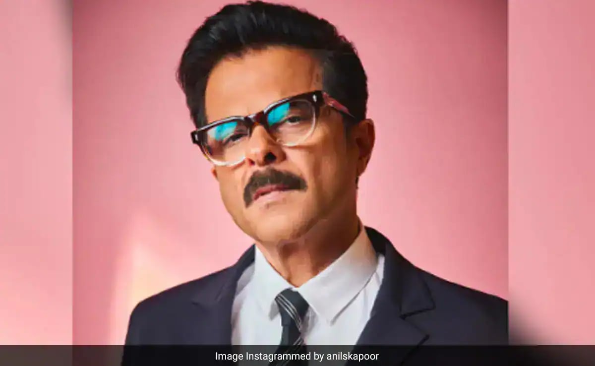 You are currently viewing Anil Kapoor On Being Trolled For Replacing Salman Khan In Bigg Boss OTT 3: "It Is A Part Of Life Now"