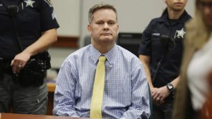 Read more about the article Convicted US killer Chad Daybell gets death penalty for murdering wife, girlfriend’s children