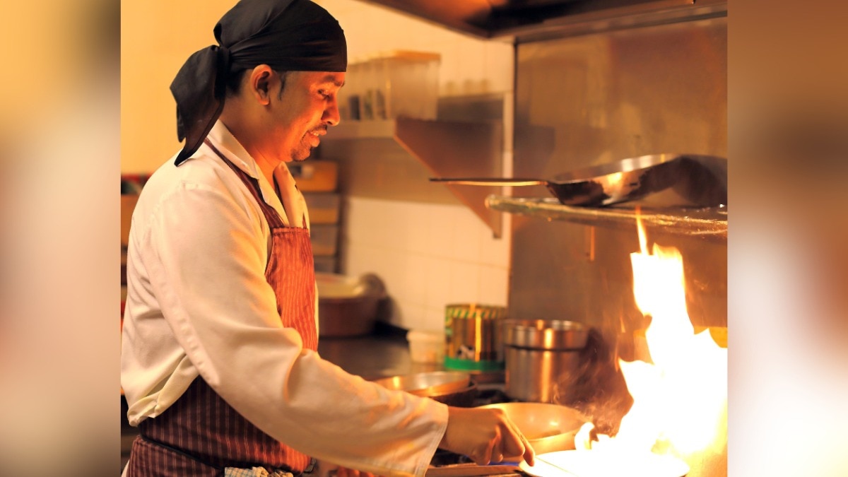 More UK skilled worker visas to chefs than to tech workers, Indians get 25% of visas