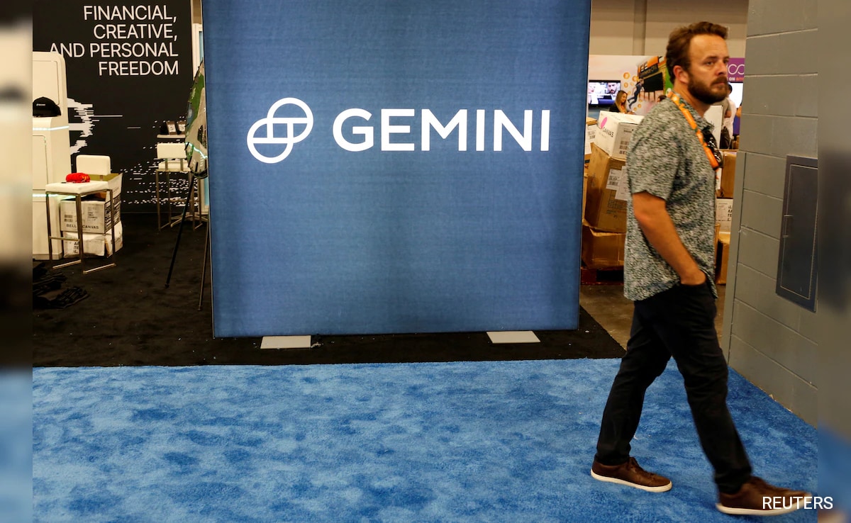 Read more about the article Google Brings AI Assistant Gemini's Mobile App To India In 9 Languages