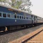 Teen Detained For Putting Fencing Pillar On Banda-Mahoba Rail Track In UP