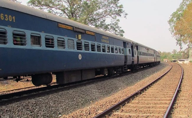 Teen Detained For Putting Fencing Pillar On Banda-Mahoba Rail Track In UP