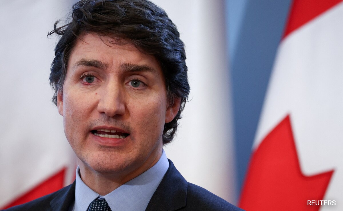 You are currently viewing Setback For Canada’s Trudeau, Liberals Lose Stronghold In Key Polls