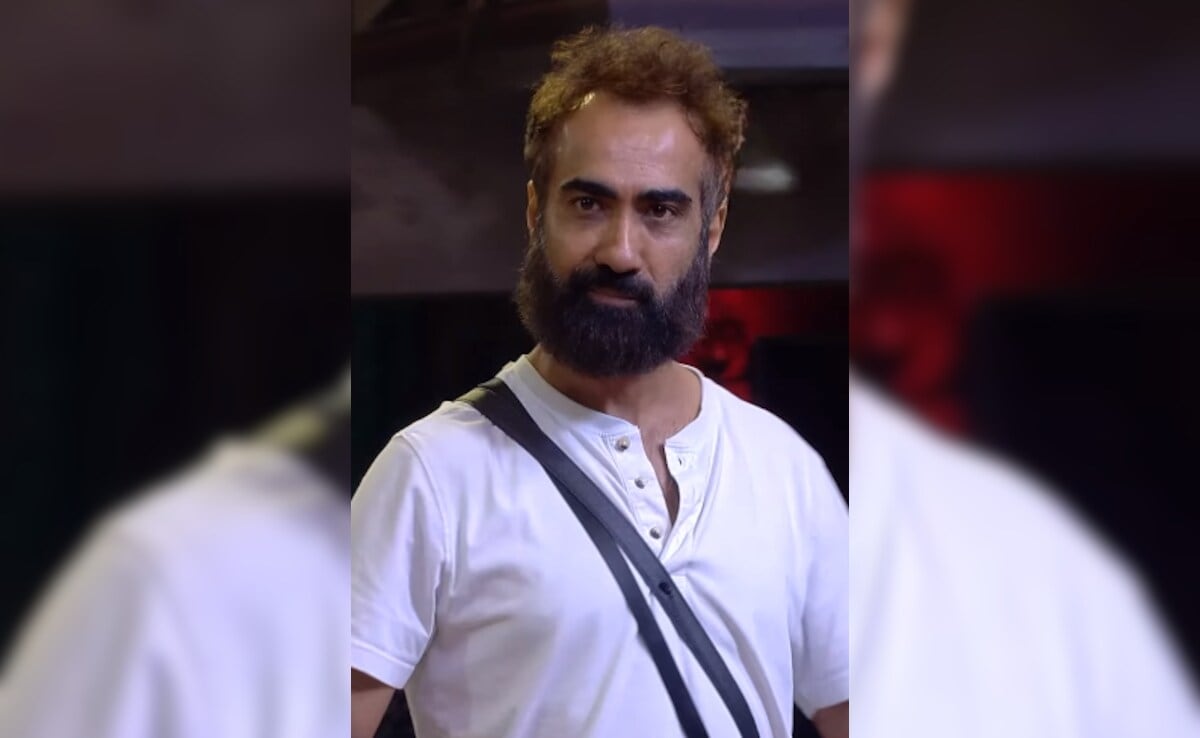 Bigg Boss OTT 3: Ranvir Shorey And Shivani Kumari In A Mimicry Face-Off. Please Don't Make Us Pick